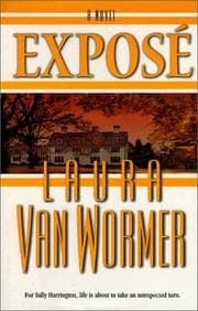 Tapa de Exposé