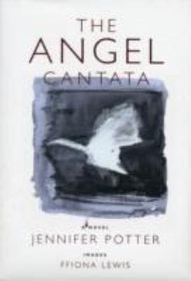 Tapa de The Angel Cantata