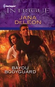 Tapa de Bayou Bodyguard
