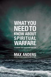 Tapa de What You Need To Know About Spiritual Warfare 12 Lessons That Can Change Your Life