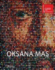 Tapa de Oksana Mas