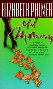 Tapa de Old Money