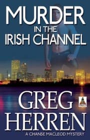 Tapa de Murder in the Irish Channel