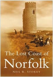 Tapa de The Lost Coast Of Norfolk