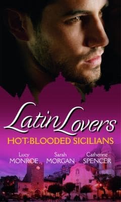 Tapa de Hotblooded Sicilians