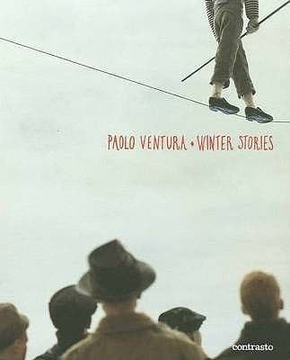 Tapa de Winter Stories