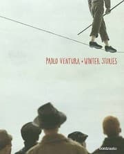Tapa de Winter Stories