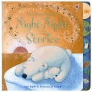 Tapa de Nightnight Stories