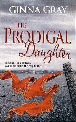 Tapa de Prodigal Daughter