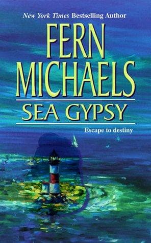 Tapa de Sea Gypsy