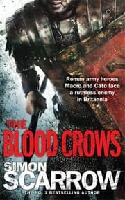 Tapa de Untitled Roman Army Novel 3