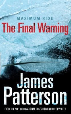 Tapa de The Final Warning