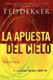 Tapa de La Apuesta Del Cielo