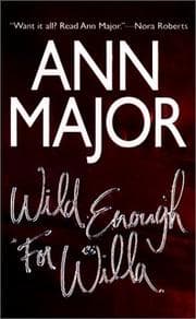 Tapa de Wild Enough For Willa (Mira)