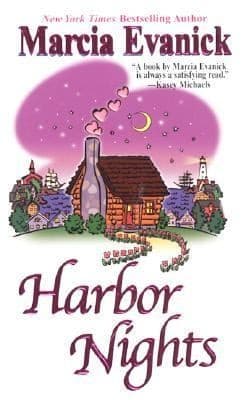 Tapa de Harbor Nights