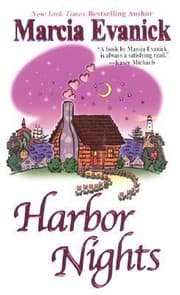 Tapa de Harbor Nights