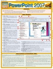 Tapa de Powerpoint 2007