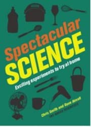 Tapa de Spectacular Science Exciting Experiments To Try At Home