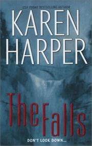 Tapa de The falls