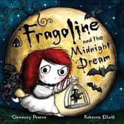 Tapa de Fragoline And The Midnight Dream