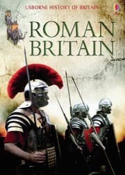 Tapa de Roman Britain
