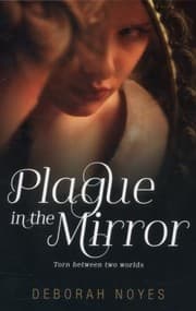 Tapa de Plague In The Mirror