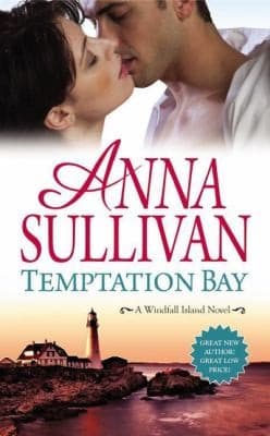 Tapa de Temptation Bay