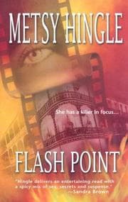 Tapa de Flash point