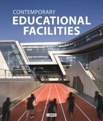 Tapa de Contemporary Educational Facilities
