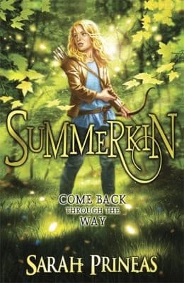 Tapa de Summerkin