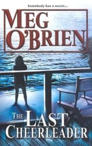 Tapa de The last cheerleader