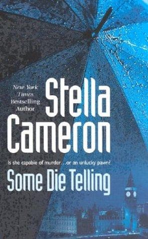 Tapa de Some die telling