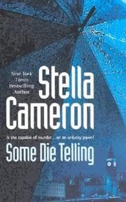 Tapa de Some die telling