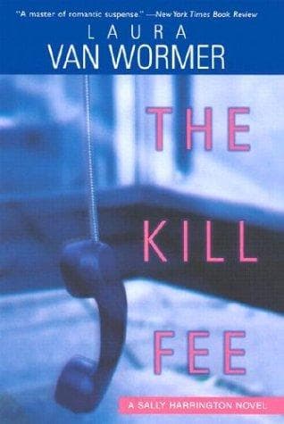 Tapa de The kill fee