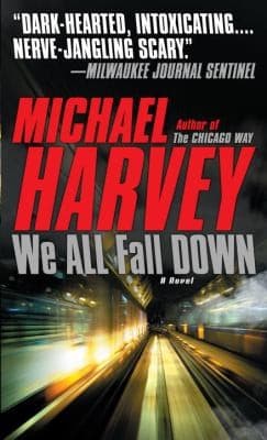 Tapa de We All Fall Down