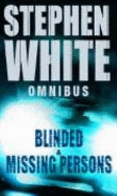 Tapa de Stephen White Omnibus