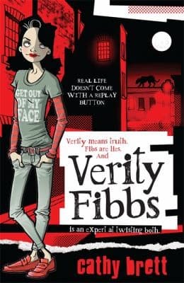 Tapa de Verity Fibbs