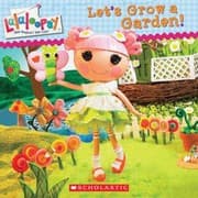 Tapa de Lets Grow A Garden