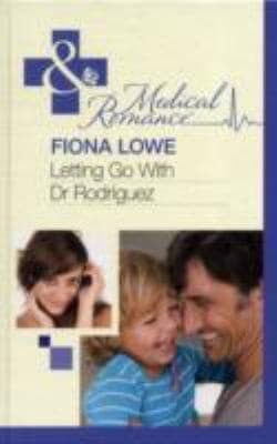 Tapa de Letting Go With Dr. Rodriguez