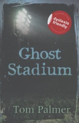 Tapa de Ghost Stadium