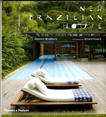 Tapa de New Brazilian House
