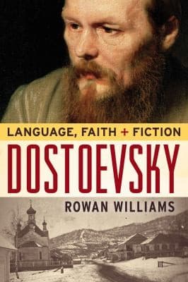 Tapa de Dostoevsky Language Faith And Fiction