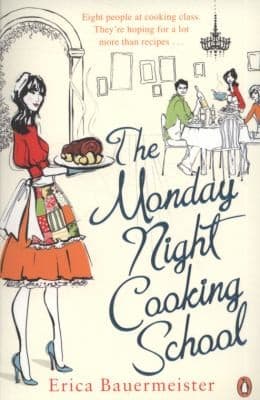 Tapa de The Monday Night Cooking School