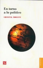 Tapa de En Torno A Lo Poltico