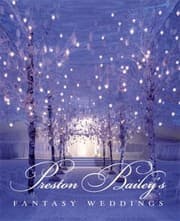 Tapa de Preston Baileys Fantasy Weddings