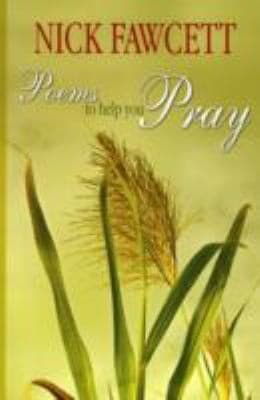 Tapa de Poems to Help You Pray