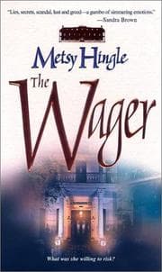 Tapa de Wager