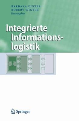 Tapa de Integrierte Informationslogisitik