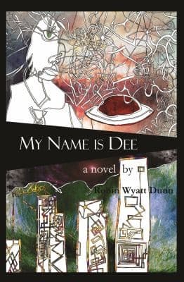 Tapa de My Name Is Dee