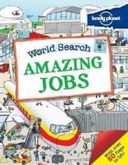 Tapa de Amazing Jobs Explore Real Jobs Around The World